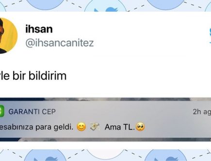 Canı Sıkılanlar Buraya: Bu Haftanın Gözden Kaçırılmaması Gereken En Komik 17 Tweet'i