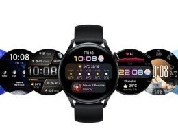 Huawei Watch 3’te videoları saat yüzü olarak ayarlama [Nasıl yapılır?]