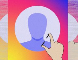 Instagram’daki Küçük Profil Resimleri Nasıl Yüksek Çözünürlüklü Olarak Büyütülür?