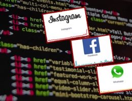 Instagram, Whatsapp ve Facebook'ta Erişim Sorunları Yaşanıyor