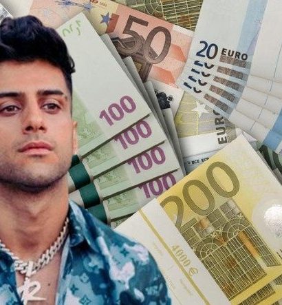 İşte Şimdi 'Derdi Oldu': İptal Olan Turne Sonrası Aldığı Ücret Sebebiyle Davalık Olan Fenomen Reynmen Hakkında Karar Verildi