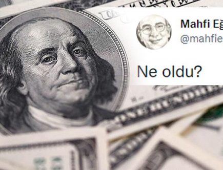 Merkez Bankası’nın Sitesini Çökerten, Doları Bir Anda Uçuran Faiz Kararına Ekonomistlerden Gelen İlk Tepkiler