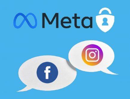 Meta, Facebook ve Instagram İçin 'Uçtan Uca Şifreli Mesajlaşma' Özelliğini 2023'e Erteledi