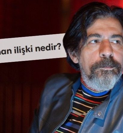 Okan Bayülgen'den Sosyal Medya Fenomenleri Hakkında İlginç Açıklama: Erotoman İlişki Yaşıyoruz