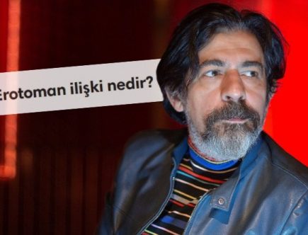 Okan Bayülgen'den Sosyal Medya Fenomenleri Hakkında İlginç Açıklama: Erotoman İlişki Yaşıyoruz