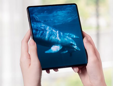 Samsung Galaxy Z Fold 3’te Instagram nasıl tam ekran görülür?