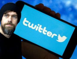 Twitter'ın Kurucusu ve CEO'su Jack Dorsey İstifa Etti: Yerine Gelecek İsim Belli Oldu