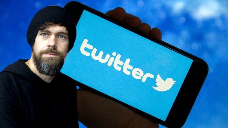 Twitter'ın Kurucusu ve CEO'su Jack Dorsey İstifa Etti: Yerine Gelecek İsim Belli Oldu