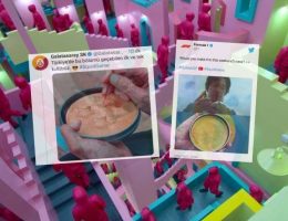 Twitter, Squid Game ile İlgili Verileri Paylaştı: Türkiye'de En Popüler Olan 'Squid Game' Tweeti Belli Oldu
