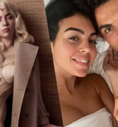 2021'de Instagram'da En Çok Beğeni Alan 10 Fotoğraf