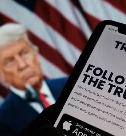 Bir Önceki Kapanmıştı: Trump'ın Yeni Sosyal Medya Platformu 1 Milyar Dolarlık Yatırımla Yeniden Geliyor
