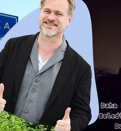 Christopher Nolan'ın Artvin'de Film Çektiği İddiasıyla Paylaşılan 'Belediye Anonsu Videosu' Viral Oldu: Uçan Kameralara Ateş Etmeyin!