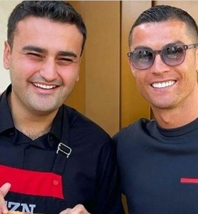 CZN Burak, 2021'de En Çok Beğeni Alan Türk Instagram Kullanıcısı Oldu: İşte CZN Burak'ın Aldığı Toplam Beğeni Sayısı