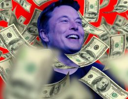 Elon Musk, Bu Yıl Kaç Para Vergi Ödeyeceğini Açıkladı