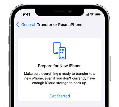 Eski iPhone’lardaki verileri yeni iPhone’lara aktarma [Nasıl yapılır?]