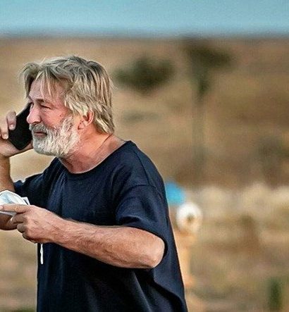 Görüntü Yönetmenini 'Yanlışlıkla Öldüren' Alec Baldwin, Twitter Hesabını Kapattı