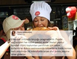 Hülya Avşar'ın "Gerekirse Simit Yenecek" Sözlerine Sosyal Medyadan Büyük Tepki: "Simit Yeriz Deyip Cipine Atlayıp Gitti"