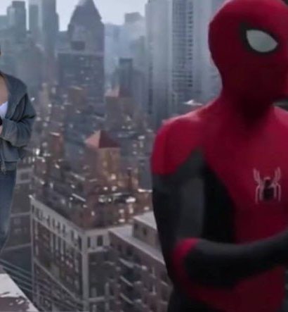 Instagram'da Spider-Man: No Way Home Spoilerı Paylaşan Kim Kardashian, Takipçilerinin Lincine Uğradı