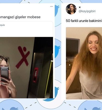 Kafa Dağıtmak İsteyenler Buraya: Bu Haftanın Gözden Kaçırılmaması Gereken En Komik 25 Tweet'i