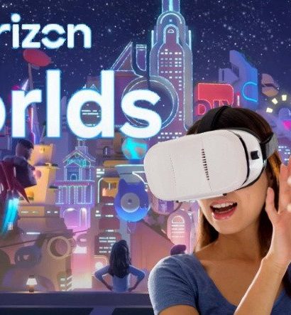 Metaverse İçin Hazırlanan Sanal Dünya Horizon Worlds'de Cinsel Taciz Yaşandı: Soruşturma Başlatıldı