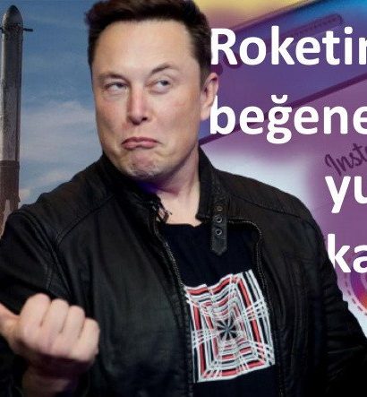 Ne Güzel Dertler Var: Elon Musk, İşini Gücünü Bırakıp 'Asıl Yapmak İstediğini' Şeyi Açıkladı