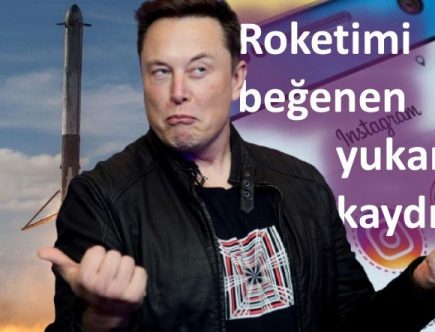 Ne Güzel Dertler Var: Elon Musk, İşini Gücünü Bırakıp 'Asıl Yapmak İstediğini' Şeyi Açıkladı