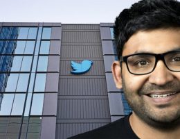 Önce Bi' Odana Geçseydin: Twitter'ın Yeni CEO'su, İki Üst Düzey Yöneticiyi İşten Çıkardı
