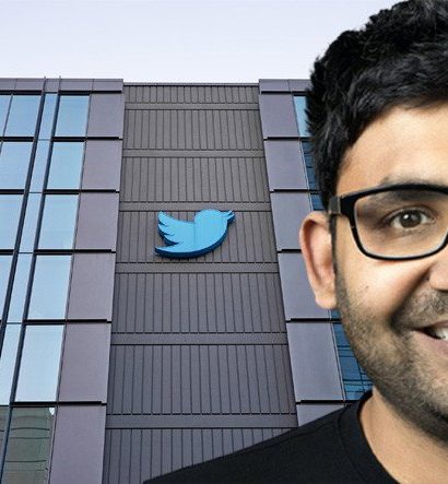 Önce Bi' Odana Geçseydin: Twitter'ın Yeni CEO'su, İki Üst Düzey Yöneticiyi İşten Çıkardı