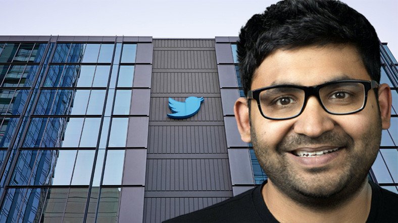 Önce Bi' Odana Geçseydin: Twitter'ın Yeni CEO'su, İki Üst Düzey Yöneticiyi İşten Çıkardı
