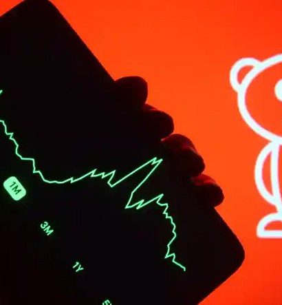 Siz de Ortak Olabilirsiniz: Reddit, Halka Arz Sürecini Resmen Başlattı