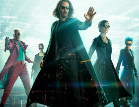 The Matrix Resurrections’ı HBO Max’te izleme [Türkiye’de nasıl yapılır?]