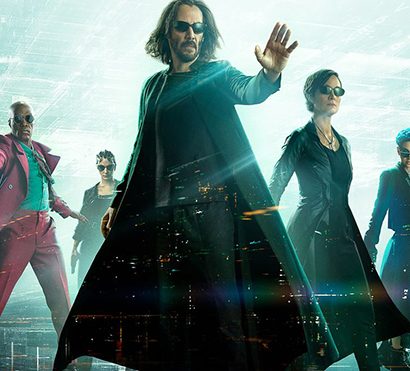 The Matrix Resurrections’ı HBO Max’te izleme [Türkiye’de nasıl yapılır?]
