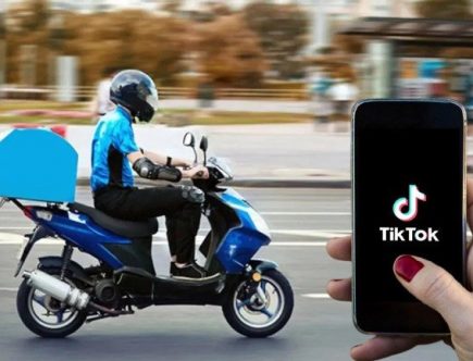 TikTok, 'Ne Gerek Vardı' Dedirten Yeni Yemek Sipariş Servisi Hizmetini Duyurdu