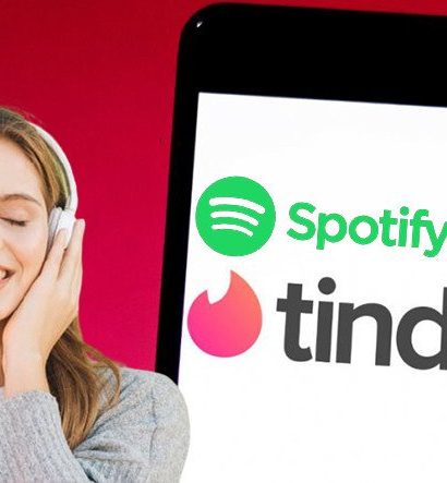 Tinder, Kullanıcıların Birbirlerini Daha Yakından Tanıyacağı ‘Müzik Modu’nu Getiriyor