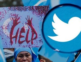 Twitter, Çin’in Uygur Türklerinin Haklarını İhlal Ettiğini 'Yalanlayan' Binlerce Kullanıcının Hesabını Kapattı
