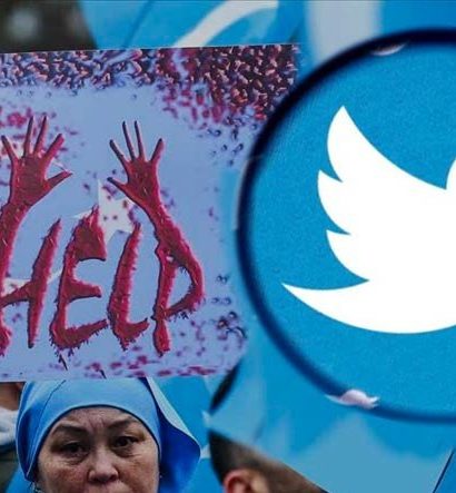 Twitter, Çin’in Uygur Türklerinin Haklarını İhlal Ettiğini 'Yalanlayan' Binlerce Kullanıcının Hesabını Kapattı