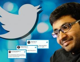 Twitter’ın Yeni CEO’su Daha İlk Gününde Linç Yedi: 11 Yıl Önce Attığı Bir Tweet Başına Bela Oldu