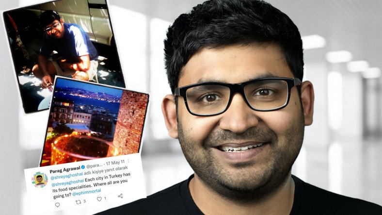 Twitter'ın Yeni CEO'sunun Türkiye Gezisinden Paylaşımları Ortaya Çıktı: 'Çay on the Street'