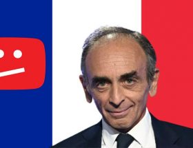 YouTube, Fransa’nın Aşırı Sağcı Cumhurbaşkanı Adayına Erişim Sınırı Getirdi