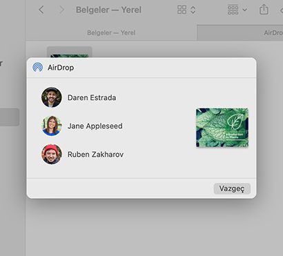 Büyük boyuttaki dosyaları gönderme yöntemleri [Nasıl yapılır?]