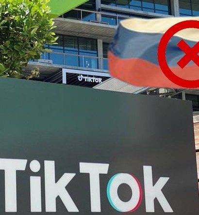 TikTok'tan Devlet Destekli Rus Medyasına Yönelik Hamle: Kullanıcılar Uyarılacak