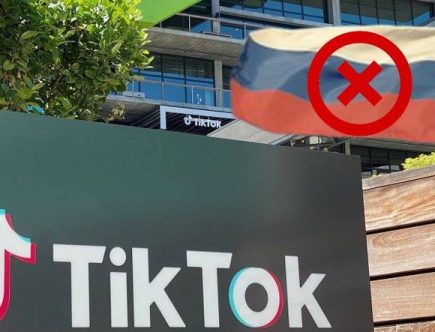 TikTok'tan Devlet Destekli Rus Medyasına Yönelik Hamle: Kullanıcılar Uyarılacak